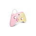 Powera Advantage Wired Controller Pink Lemonade