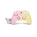 Powera Advantage Wired Controller Pink Lemonade