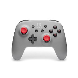 Powera Wireless Controller Retro Grey