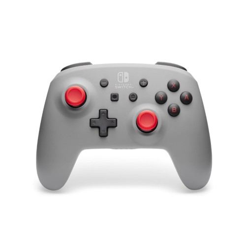 Powera Wireless Controller Retro Grey