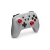 Powera Wireless Controller Retro Grey Powera Wireless Controller Retro Grey