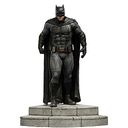 Justice League (zack Snyder) Trinity Series Batman Statue 1:6 Scale 37cm