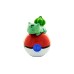 Pokemon Bulbasaur Light-up Fm Alarm Clock