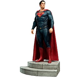 Justice League (zack Snyder) Trinity Series Superman Statue 1:6 Scale 36cm
