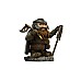 Iron Studios & Minico Lord Of The Rings Gimli 12cm Iron Studios & Minico Lord Of The Rings Gimli 12cm