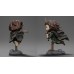 Iron Studios & Minico Lord Of The Rings Aragorn 17cm Iron Studios & Minico Lord Of The Rings Aragorn 17cm