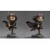 Iron Studios & Minico Lord Of The Rings Aragorn 17cm Iron Studios & Minico Lord Of The Rings Aragorn 17cm