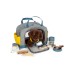 Small Foot Pet Set Dog (i-sf12600)