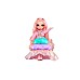 Rainbow High Winter Wonderland Doll Pink (507796)