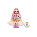 Rainbow High Winter Wonderland Doll Pink (507796)