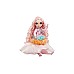 Rainbow High Winter Wonderland Doll Pink (507796)