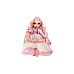 Rainbow High Winter Wonderland Doll Pink (507796)