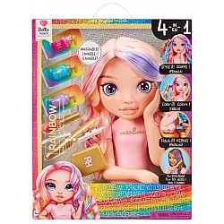 Rainbow High Styling Head Playset (120889)