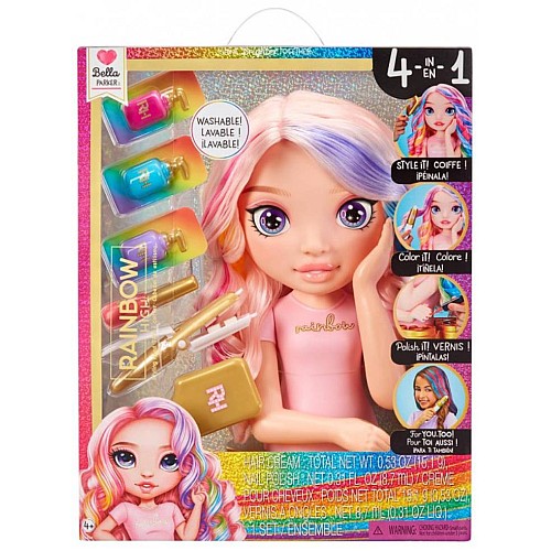 Rainbow High Styling Head Playset (120889)