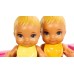 Barbie Skipper Twinning Nursery Doll (hxm99) Barbie Skipper Twinning Nursery Doll (hxm99)