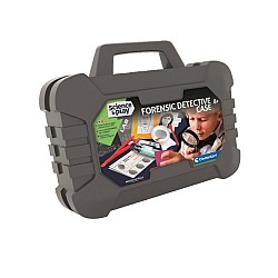 Clementoni Detective Suitcase (i-78845)