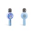 Otl Bluey Popsing Led Microphone Otl Bluey Popsing Led Microphone