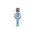 Otl Bluey Popsing Led Microphone Otl Bluey Popsing Led Microphone