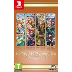 Kemco Rpg Selection Vol. 8