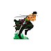 Abysse One Piece Zoro 19cm