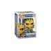 Funko Pop Rocks Iron Maiden Pharaoh Eddie #443 10cm