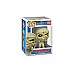 Funko Pop Rocks Iron Maiden Mummy Eddie #442 10cm Funko Pop Rocks Iron Maiden Mummy Eddie #442 10cm