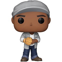 Funko Pop Movies The Shawshank Redemption Ellis Red Boyd Redding #1736 10cm