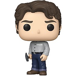 Funko Pop Movies The Shawshank Redemption Andy Dufresne #1735 10cm