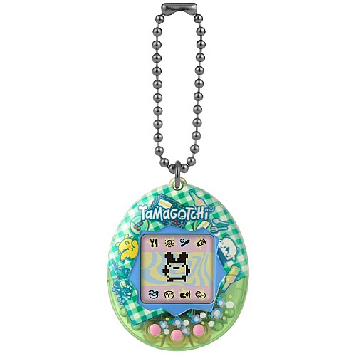 Bandai Tamagotchi Original Picnic (p2) (42988)