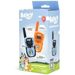 Otl Bluey Walkie Talkie Set