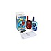 Otl Sonic The Hedgehog Walkie Talkie Set