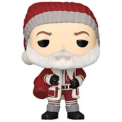 Funko Pop Movies Red One Nick #1686 9cm