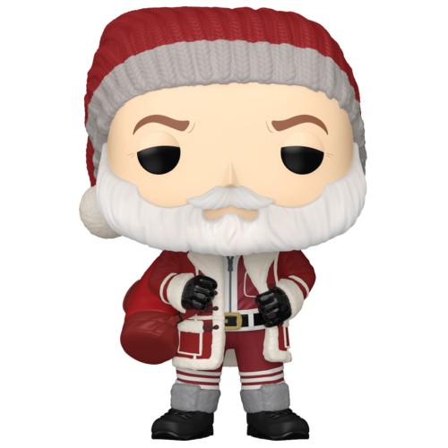 Funko Pop Movies Red One Nick #1686 9cm