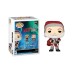 Funko Pop Movies Red One Nick #1686 9cm Funko Pop Movies Red One Nick #1686 9cm