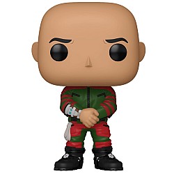 Funko Pop Movies Red One Callum Drift #1685 9cm