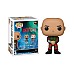 Funko Pop Movies Red One Callum Drift #1685 9cm