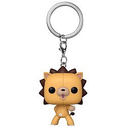 Funko Pocket Pop Bleach Kon