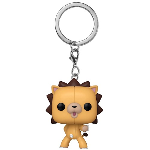 Funko Pocket Pop Bleach Kon