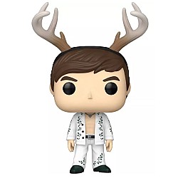 Funko Pop Movies Saltburn Oliver Quick #1684 9cm
