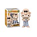 Funko Pop Animation Wallace Gromit Wallace (in Pajamas) #1744 9cm