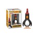 Funko Pop Animation Wallace Gromit Feathers Mc Graw #1746 9cm