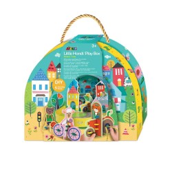 Avenir Little Hands' Play Box Animal Town (58ch231915)