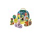 Avenir Little Hands' Play Box Animal Town (58ch231915)