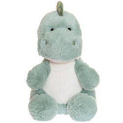 Teddykompaniet Teddy Dinos Petri The Dino, Green (tk4219)