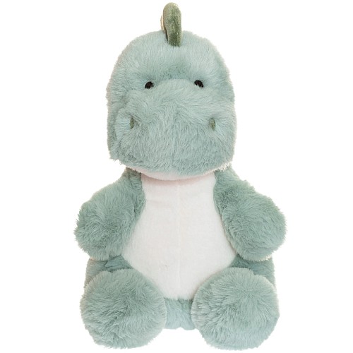Teddykompaniet Teddy Dinos Petri The Dino, Green (tk4219)