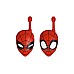 Lexibook 3d Spiderman Walkie Talkies (tw18sp)