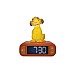 Lexibook Simba Night Light Alarm Clock With Sounds (rl800an) Lexibook Simba Night Light Alarm Clock With Sounds (rl800an)