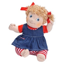 Rubens Barn Rubens Kids Doll Olivia (18085)