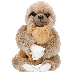 Topmodel Plush Sloth Mum And Baby Wild (0412801)