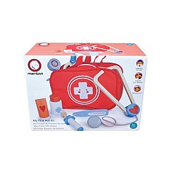 Mentari Doctor's Bag (mt7931)